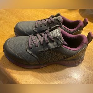 Timberland Pro Safety Shoes